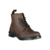 Bottes marron pour hommes GAS