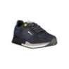CHAUSSURES DE SPORT BLEUES POUR HOMMES GAS