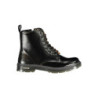 GAS FOOTWEAR MEN'S BLACK BOOT