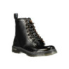 Bottes noires pour hommes GAS FOOTWEAR