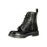 Bottes noires pour hommes GAS FOOTWEAR