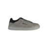 GAS MEN'S SPORTS FOOTWEAR GREY