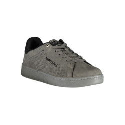 CHAUSSURES DE SPORT GAS POUR HOMMES GRISES