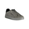 CHAUSSURES DE SPORT GAS POUR HOMMES GRISES