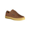 GAS MEN'S SPORTS FOOTWEAR BROWN