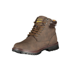 GAS MEN'S SPORTS FOOTWEAR BROWN