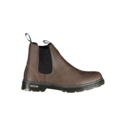 GAS MEN'S BROWN BOOT