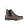 GAS MEN'S BROWN BOOT