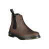 GAS MEN'S BROWN BOOT