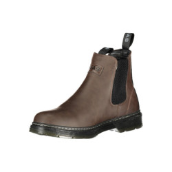 GAS MEN'S BROWN BOOT