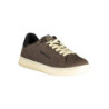 GAS MEN'S SPORTS FOOTWEAR BROWN