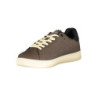 GAS MEN'S SPORTS FOOTWEAR BROWN
