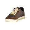 CHAUSSURES DE SPORT HOMME GAS MARRON