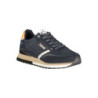 GAS MEN'S BLUE SPORTS FOOTWEAR