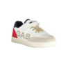 GAS SPORTS SHOE FOR CHILDREN WHITE