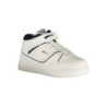 GAS SPORTS SHOE FOR CHILDREN WHITE