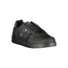 GAS WOMEN'S BLACK SPORTS FOOTWEAR