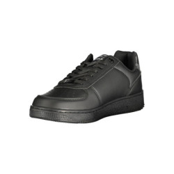 CHAUSSURES DE SPORT NOIRES POUR FEMMES GAS