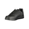 CHAUSSURES DE SPORT NOIRES POUR FEMMES GAS
