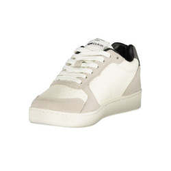 CHAUSSURES DE SPORT BLANCHES POUR FEMMES GAS