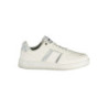 GAS WOMEN'S WHITE SPORTS SHOES