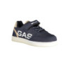 GAS SPORTS SHOE FOR CHILDREN, BLUE