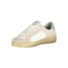 GAS WOMEN'S WHITE SPORTS SHOES
