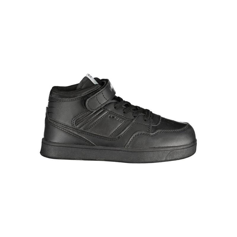CHAUSSURES DE SPORT NOIRES POUR ENFANTS