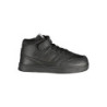 GAS BLACK CHILDREN'S SPORTS FOOTWEAR