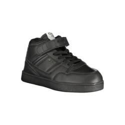 CHAUSSURES DE SPORT NOIRES POUR ENFANTS