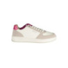 GAS WOMEN'S WHITE SPORTS SHOES