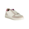 GAS WOMEN'S WHITE SPORTS SHOES