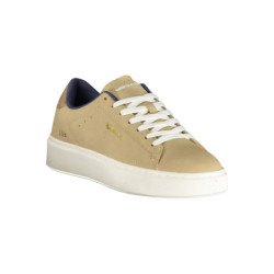CHAUSSURES DE SPORT BEIGE POUR FEMMES GAS