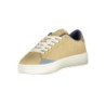 CHAUSSURES DE SPORT BEIGE POUR FEMMES GAS