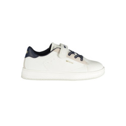 GAS SPORTS SHOE FOR GIRLS WHITE