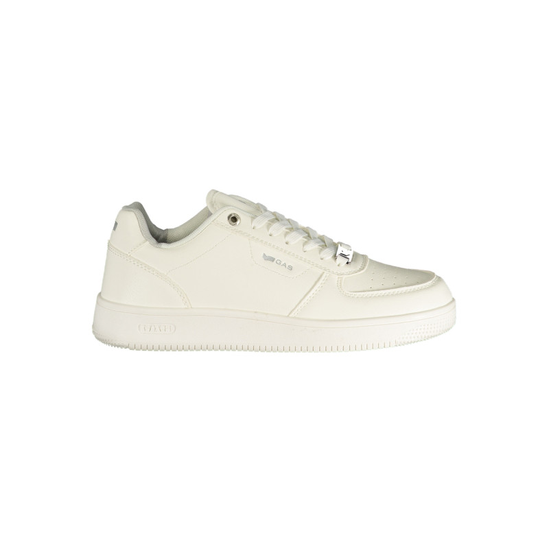 GAS WOMEN'S WHITE SPORTS SHOES