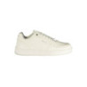 GAS WOMEN'S WHITE SPORTS SHOES