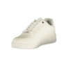 CHAUSSURES DE SPORT BLANCHES POUR FEMMES GAS