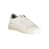 GAS WOMEN'S WHITE SPORTS SHOES