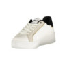 CHAUSSURES DE SPORT BLANCHES POUR FEMMES GAS