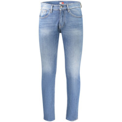 TOMMY HILFIGER MEN'S DENIM JEANS BLUE