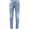 Jean en denim bleu pour homme Tommy Hilfiger
