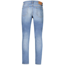 Jean en denim bleu pour homme Tommy Hilfiger