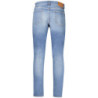 Jean en denim bleu pour homme Tommy Hilfiger