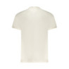 TOMMY HILFIGER MEN'S SHORT-SLEEVE T-SHIRT WHITE