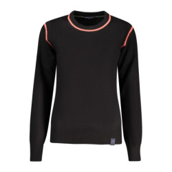 PULL NOIR POUR FEMME NORTH SAILS