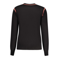 PULL NOIR POUR FEMME NORTH SAILS