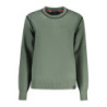 PULL VERT POUR FEMME NORTH SAILS