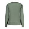 NORTH SAILS WOMEN'S GREEN SWEATER