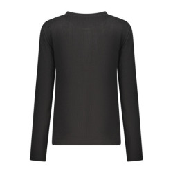 NORTH SAILS WOMEN'S BLACK SWEATER